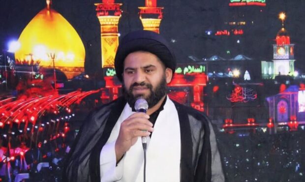 جزئیات همایش جاماندگان اربعین حسینی در شهرستان بهمئی