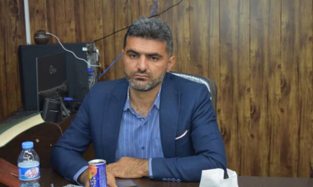 پیام تبریک مسئول انجمن خبرنگاران شهرستان بهمئی به مناسبت روز خبرنگار پیام تبریک مسئول انجمن خبرنگاران شهرستان بهمئی به مناسبت روز خبرنگار
