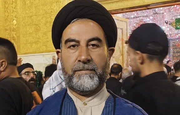پیام قدردانی امام جمعه موقت شهرستان بهمئی از خادمان مواکب اربعین حسینی