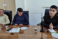 مطالبات اساسی فرهنگ و ارشاد بهمئی در نشست برنامه‌ریزی