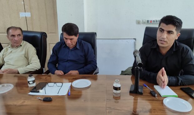 مطالبات اساسی فرهنگ و ارشاد بهمئی در کمیته برنامه‌ریزی