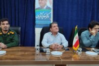 تخصیص ۲۷۴ میلیارد تومان بودجه به شهرستان بهمئی