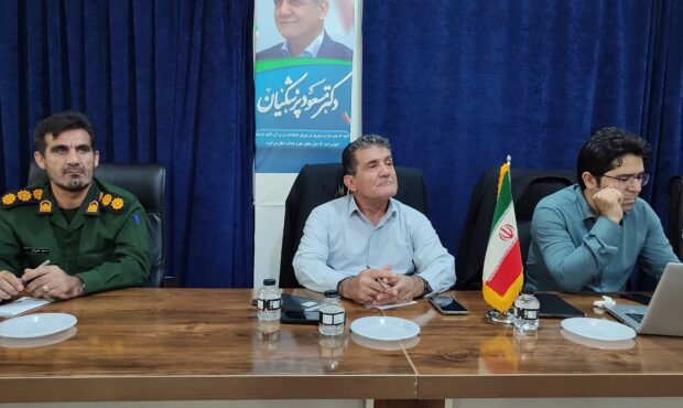 تخصیص ۲۷۴ میلیارد تومان بودجه به شهرستان بهمئی