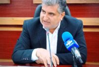 تأکید مدیر بحران استان بر مدیریت ریسک سیلاب‌ها