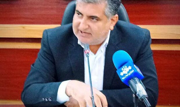 تأکید مدیر بحران استان بر مدیریت ریسک سیلابها تأکید مدیر بحران استان بر مدیریت ریسک سیلابها