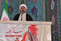 هرگز تسلیم زیاده‌خواهی دشمن نمی‌شویم