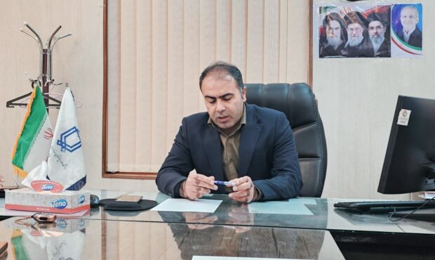 پیام مدیر شبکه بهداشت و درمان شهرستان بهمئی بمناسبت روز پزشک