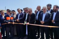 شریان‌های حیاتی بهمئی زیر چرخ تحول