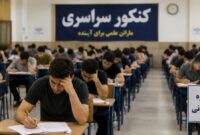 بهمئی، میزبان رقابتی سرنوشت‌ساز