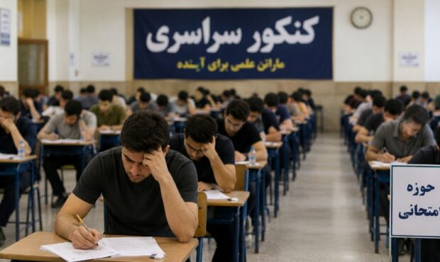 بهمئی، میزبان رقابتی سرنوشت‌ساز