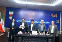 آزادگان فرهنگی بهمئی تجلیل شدند