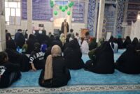پرونده طرح غنی‌سازی اوقات فراغت دختران در مسجد حضرت ابوالفضل(ع) بهمئی بسته شد