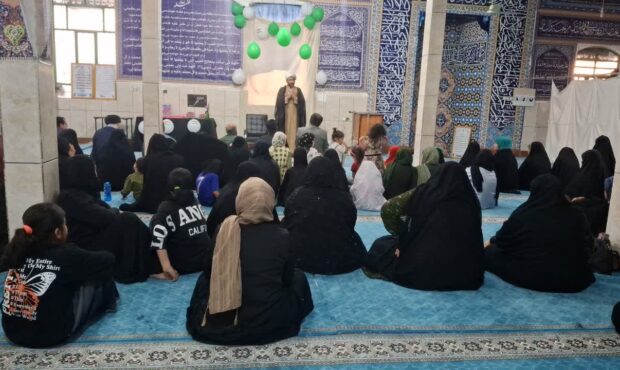 پرونده طرح غنی‌سازی اوقات فراغت دختران در مسجد حضرت ابوالفضل(ع) بهمئی بسته شد