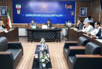 ارزیابی مثبت اداره‌کل از روند اجرای «پروژه مهر» در شهرستان بهمئی