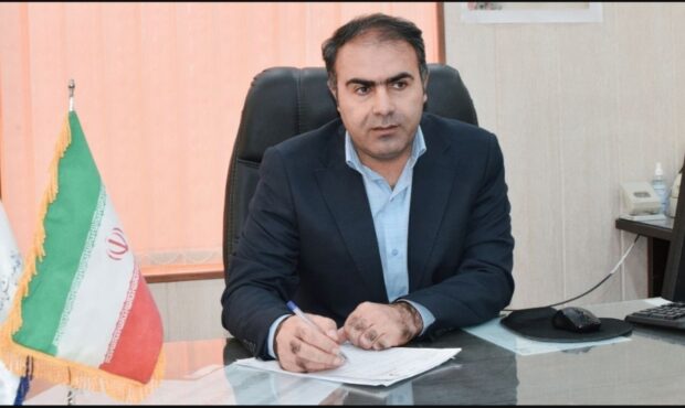پیام تبریک مدیر شبکه بهداشت بهمئی به مناسبت روز اورژانس