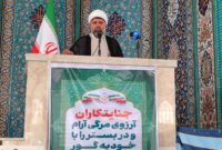 آمریکا در باتلاق جنگ منطقه‌ای گرفتار می‌شود