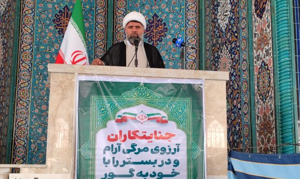 آمریکا در باتلاق جنگ منطقه‌ای گرفتار می‌شود