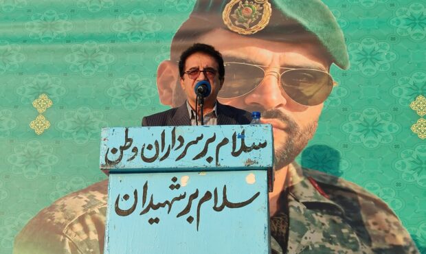 ایران یکپارچه نیازمند همدلی، مقاومت و رهبری است